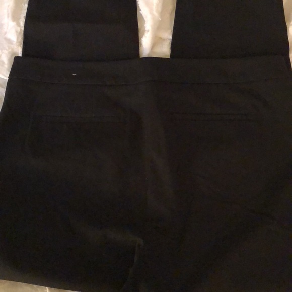 Talbots Petite Chatham Ankle Pants - Picture 4 of 6